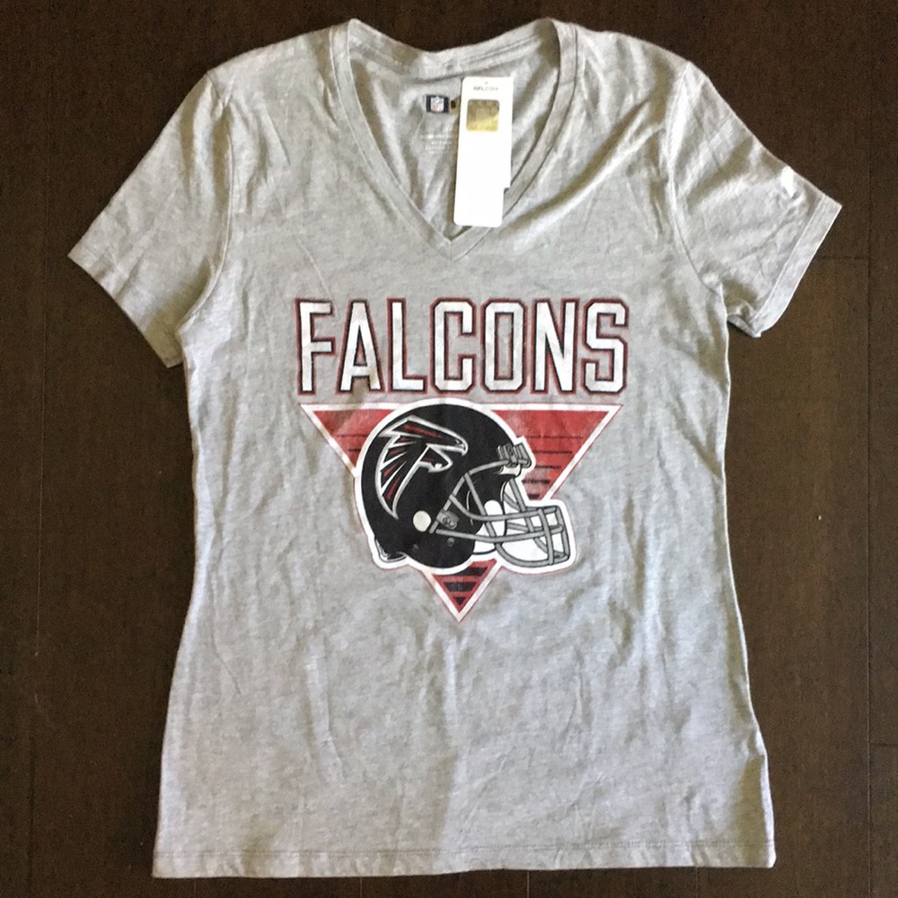 Women’s Atlanta Falcons NFL t shirt